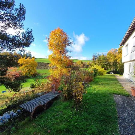 Quiet Business Flat Or Vacation Home In Bad Urach Esterno foto