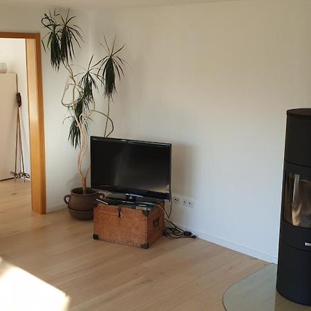 Quiet Business Flat Or Vacation Home In Bad Urach Esterno foto