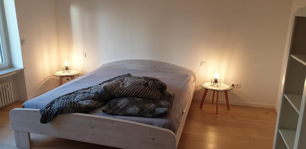 Quiet Business Flat Or Vacation Home In Bad Urach Esterno foto