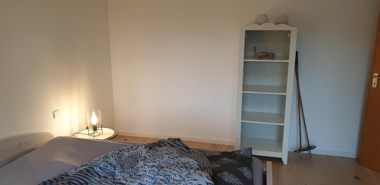 Quiet Business Flat Or Vacation Home In Bad Urach Esterno foto
