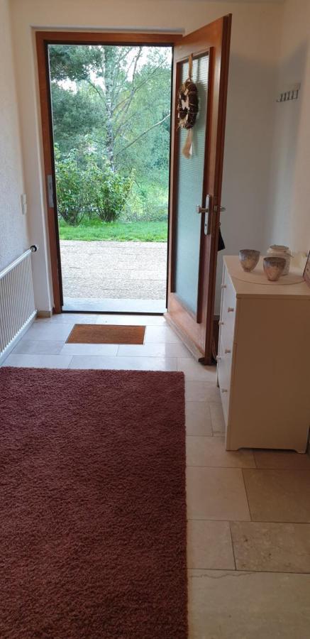 Quiet Business Flat Or Vacation Home In Bad Urach Esterno foto